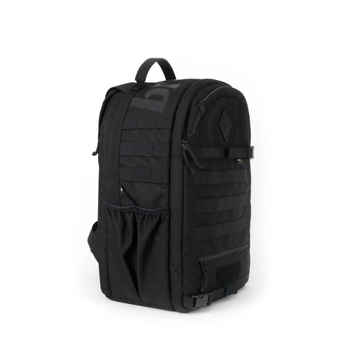 Bravo - Gamma Block I (Black Cordura)